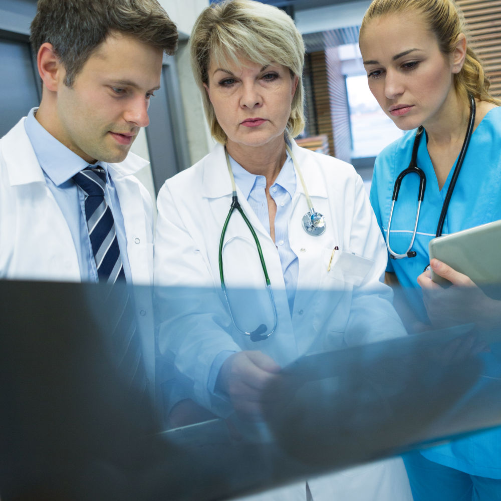 Dr TMA Medical Case Management