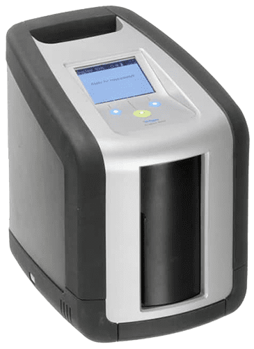 Dräger DrugTest 5000